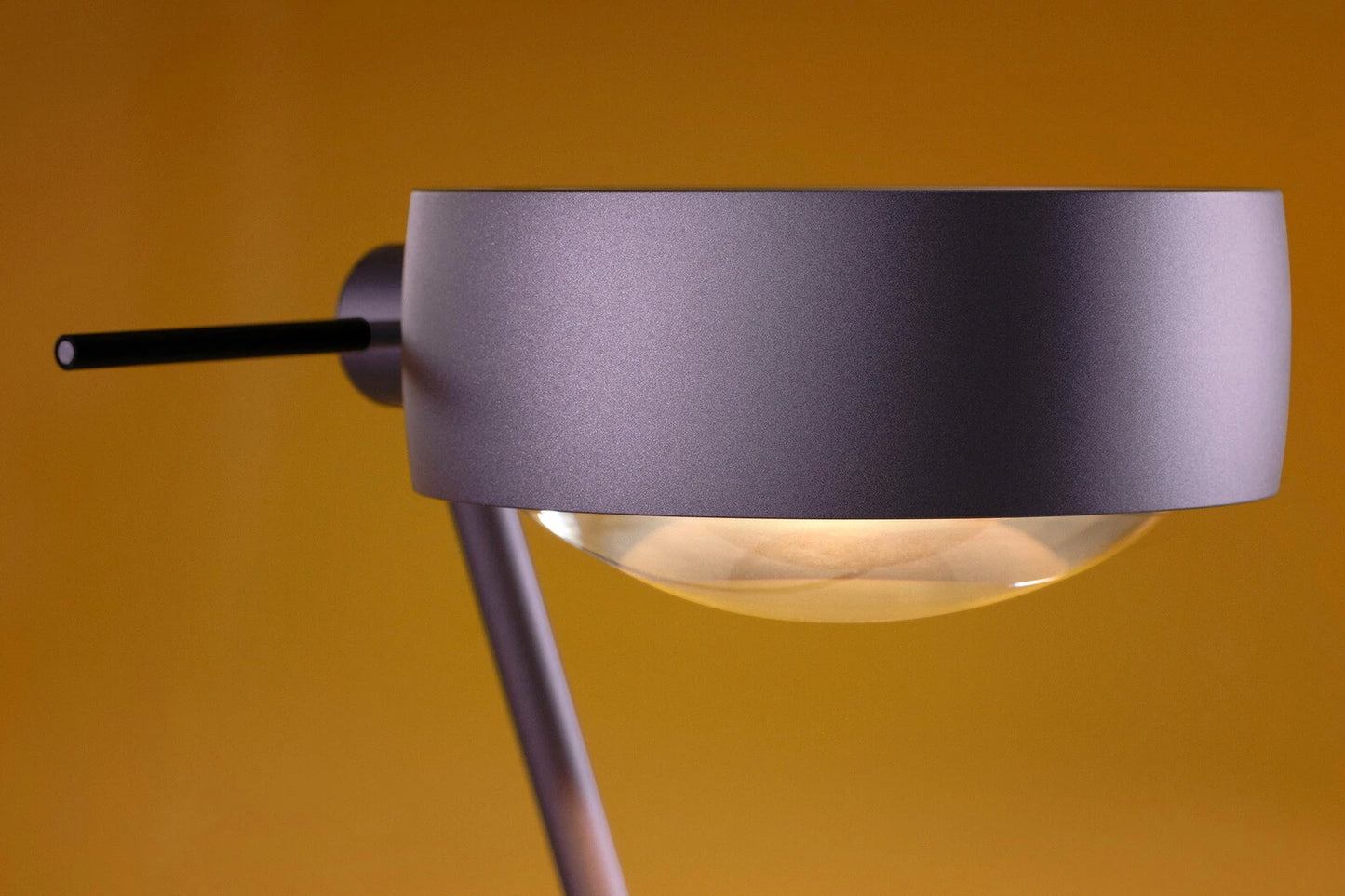 Sento Tavolo 60cm "air" E gauche Occhio Colors Lampes de bureau LED