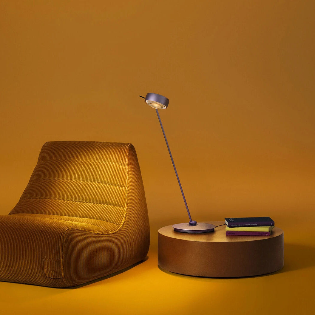 Sento Tavolo 60cm "air" E gauche Occhio Colors Lampes de bureau LED