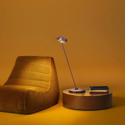 Sento Tavolo 60cm "air" E gauche Occhio Colors Lampes de bureau LED