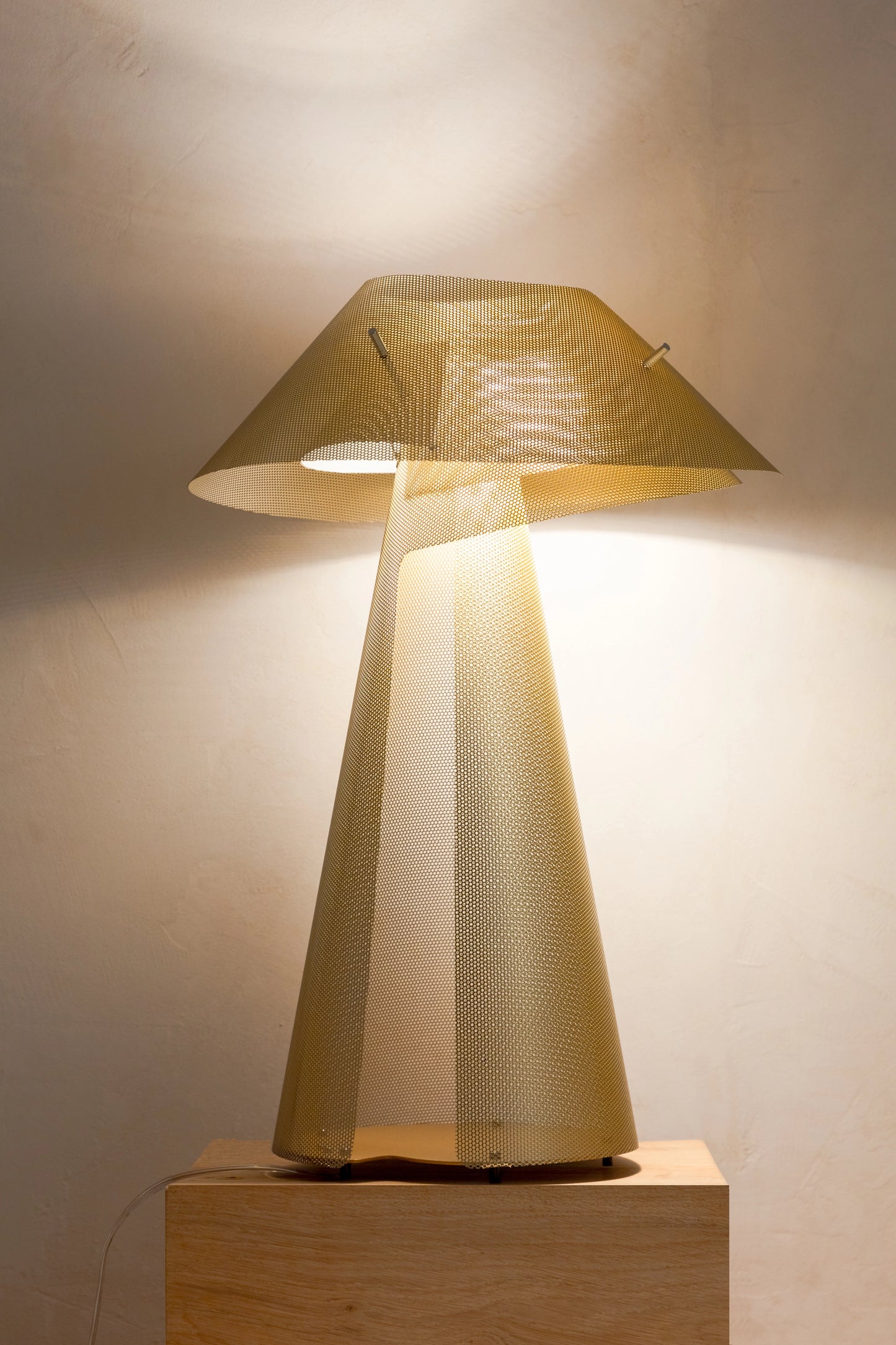 Tourbillon Lampes à poser