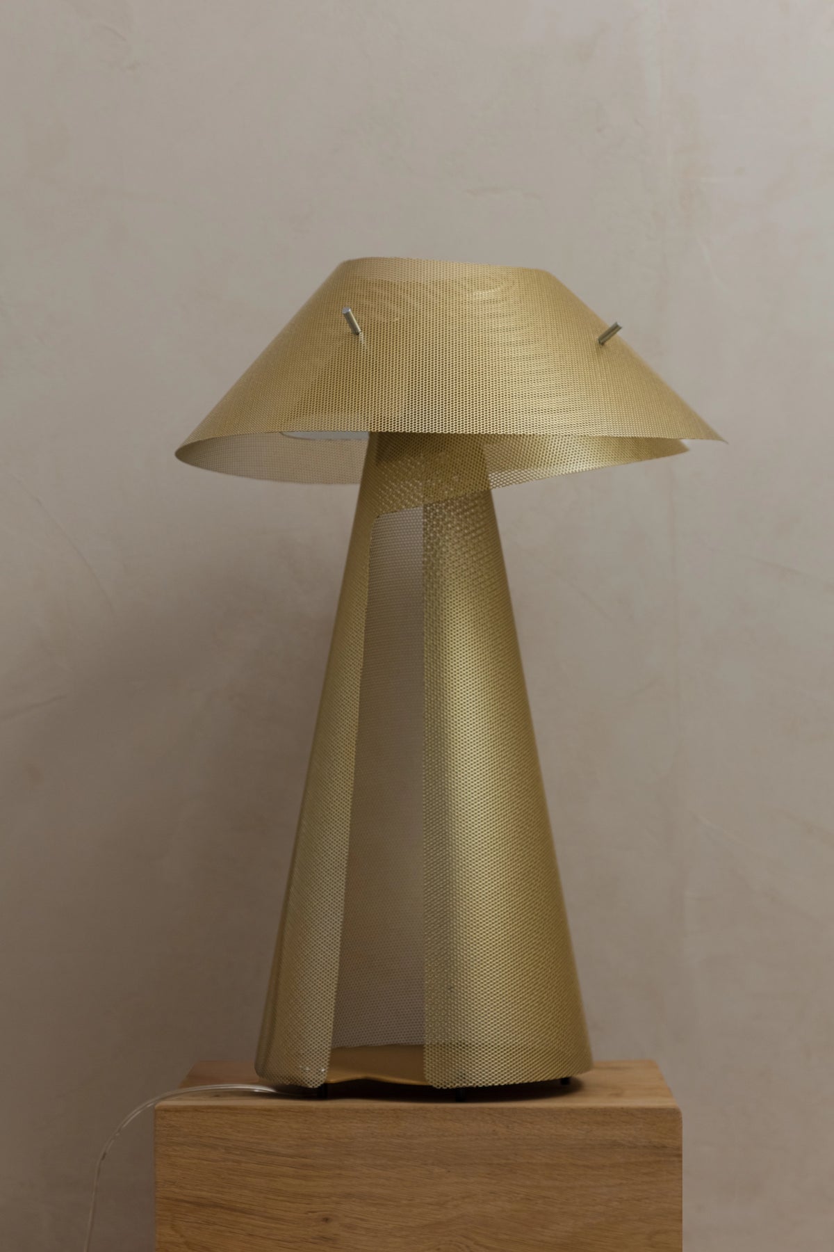Tourbillon Lampes à poser