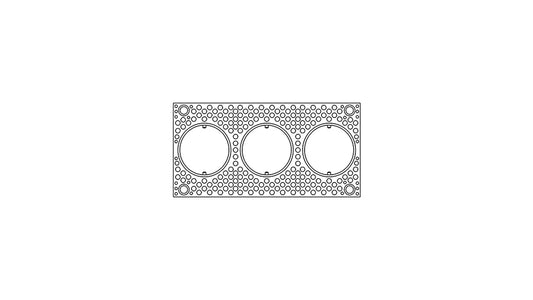 Shot Light Trimless Accessory 3 Accessoires