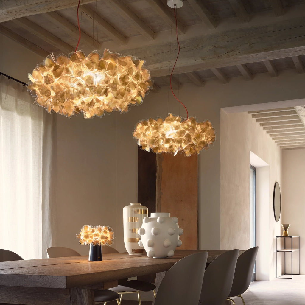 Clizia Mama Non Mama Medium Suspensions