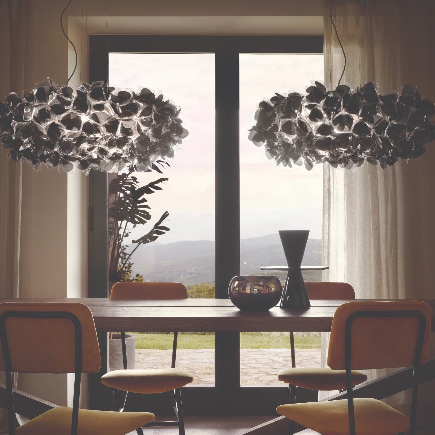 Clizia Mama Non Mama Medium Suspensions