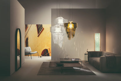 Aria Small Suspensions