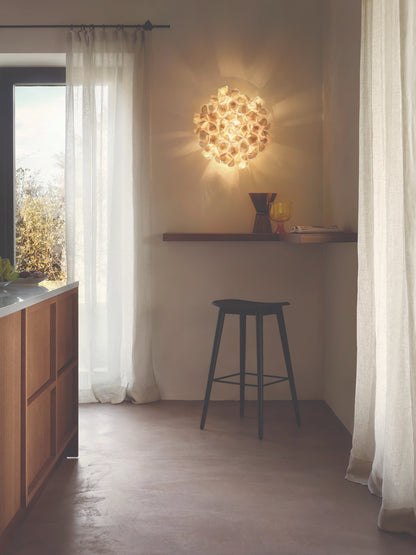 Plafonnier Clizia Mama Non Mama Medium Appliques