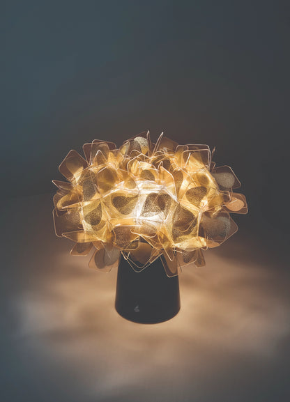 Clizia Battery Mama Non Mama Baladeuses et nomades LED