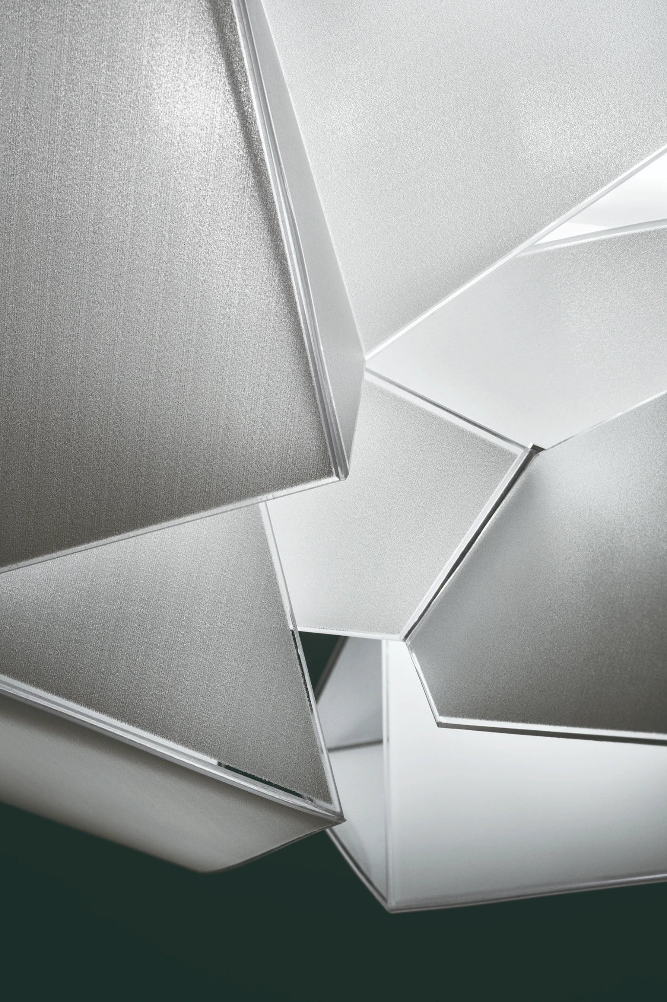 Cordoba Suspensions LED Blanc