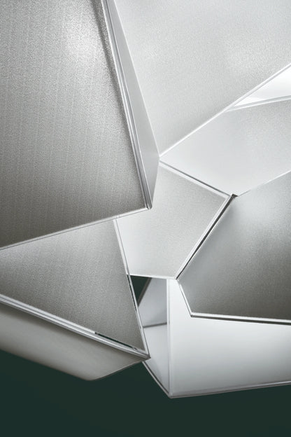 Cordoba Suspensions LED Blanc