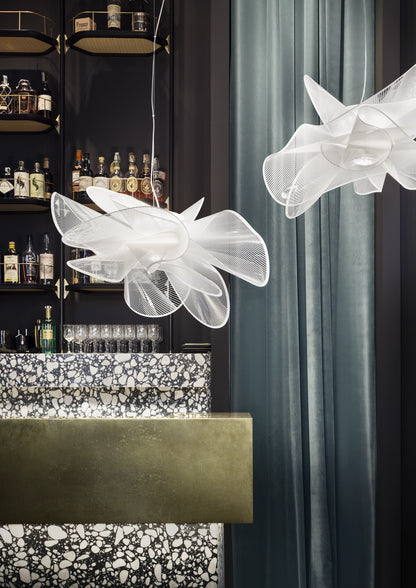 La Belle Etoile Small Suspensions LED