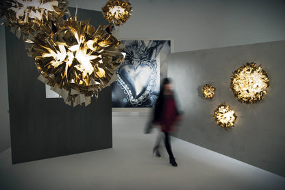 Veli Large Suspensions