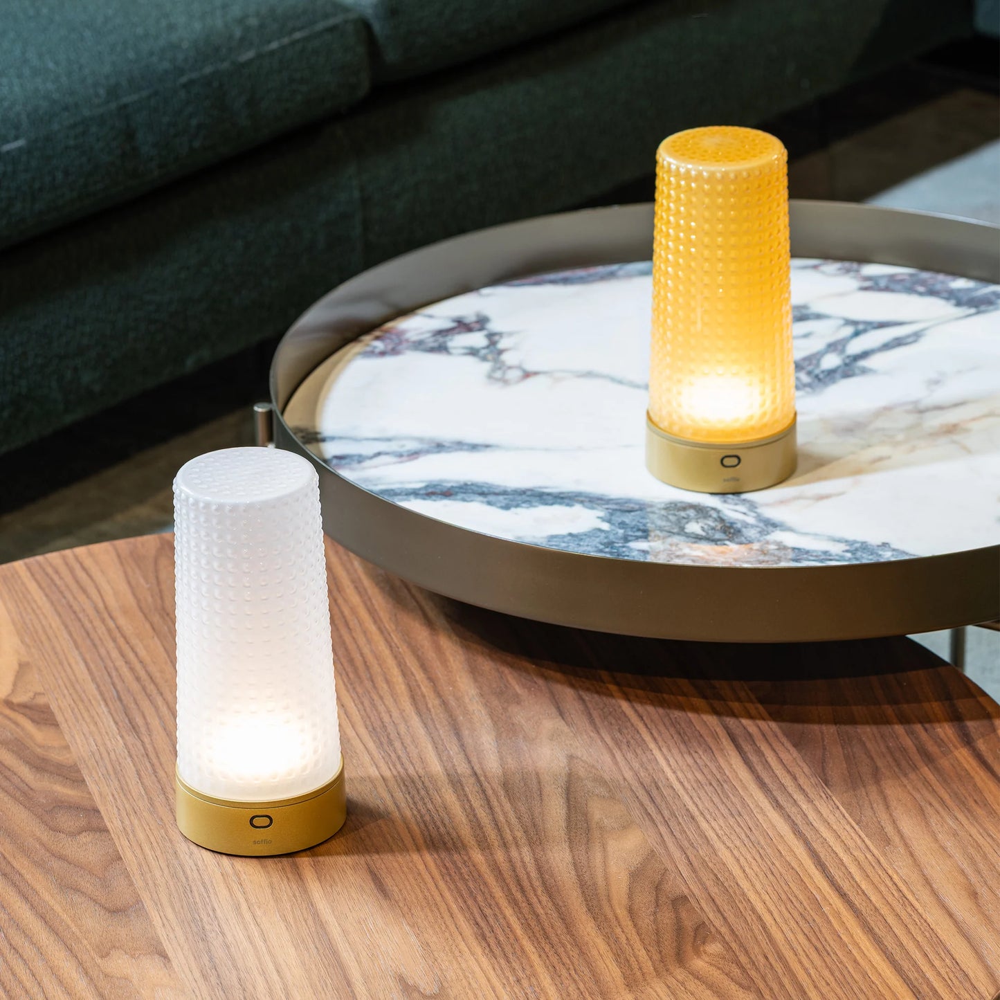 Soffio Baladeuses et nomades ambiance 4