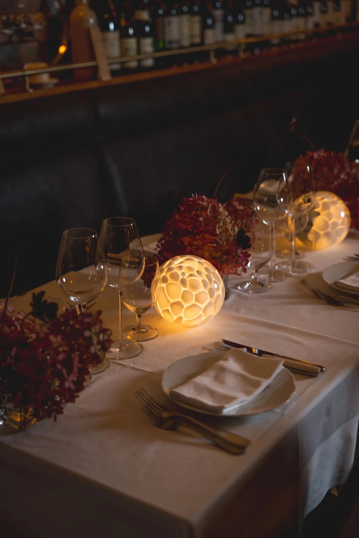 118 Portable Baladeuses et nomades LED