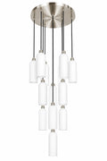 Odyssey Cluster 13 Opale mat Suspensions