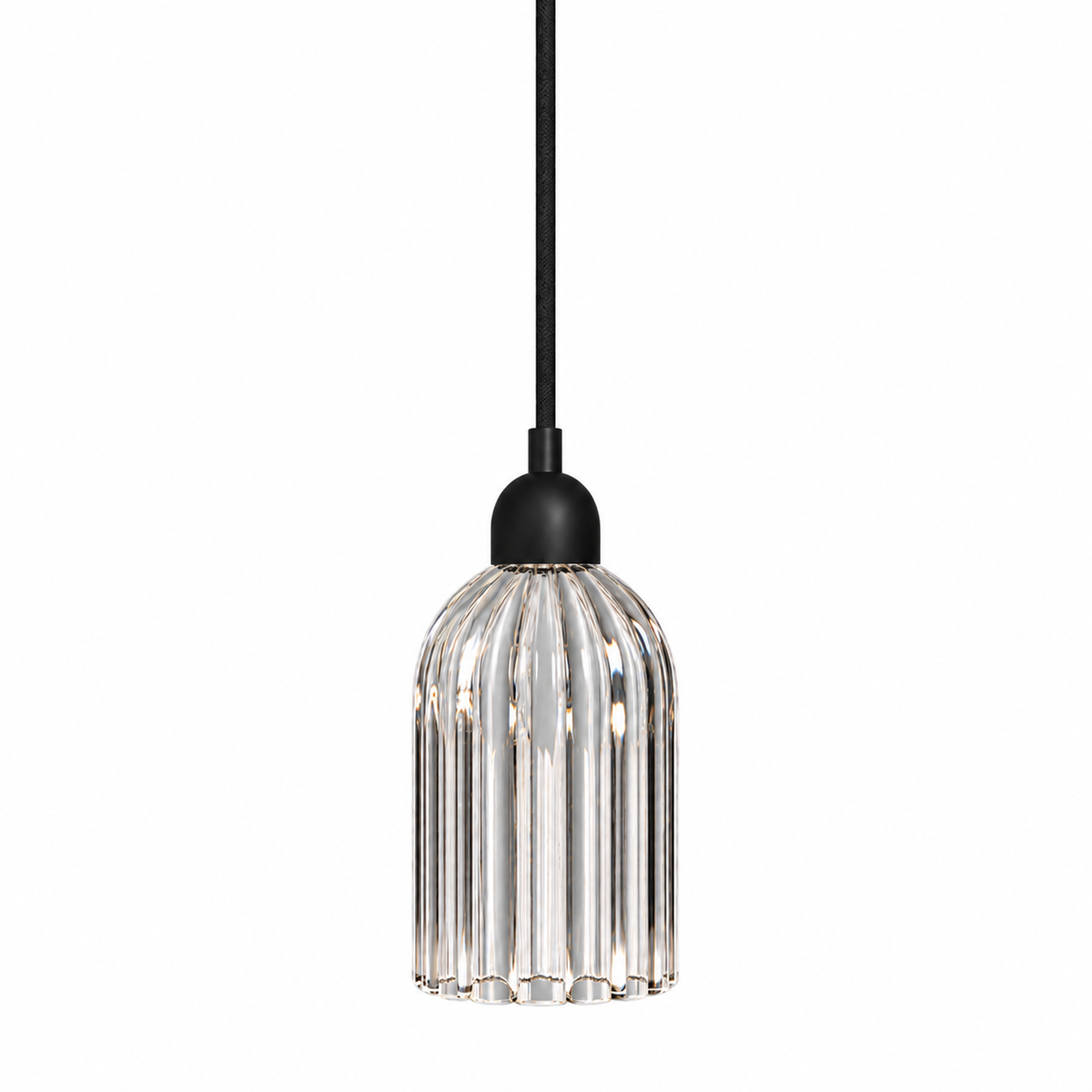 Odyssey Single Pendant SM Dries Suspensions