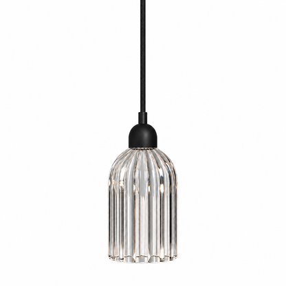 Odyssey Single Pendant SM Dries Suspensions