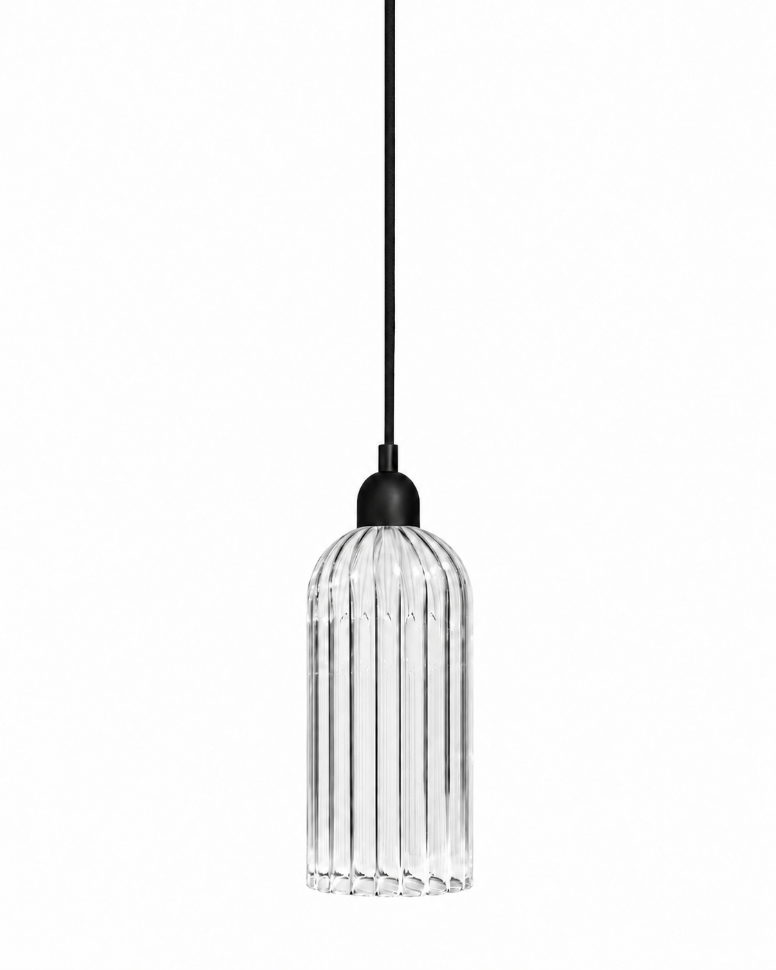 Odyssey Single Pendant MD Dries Suspensions