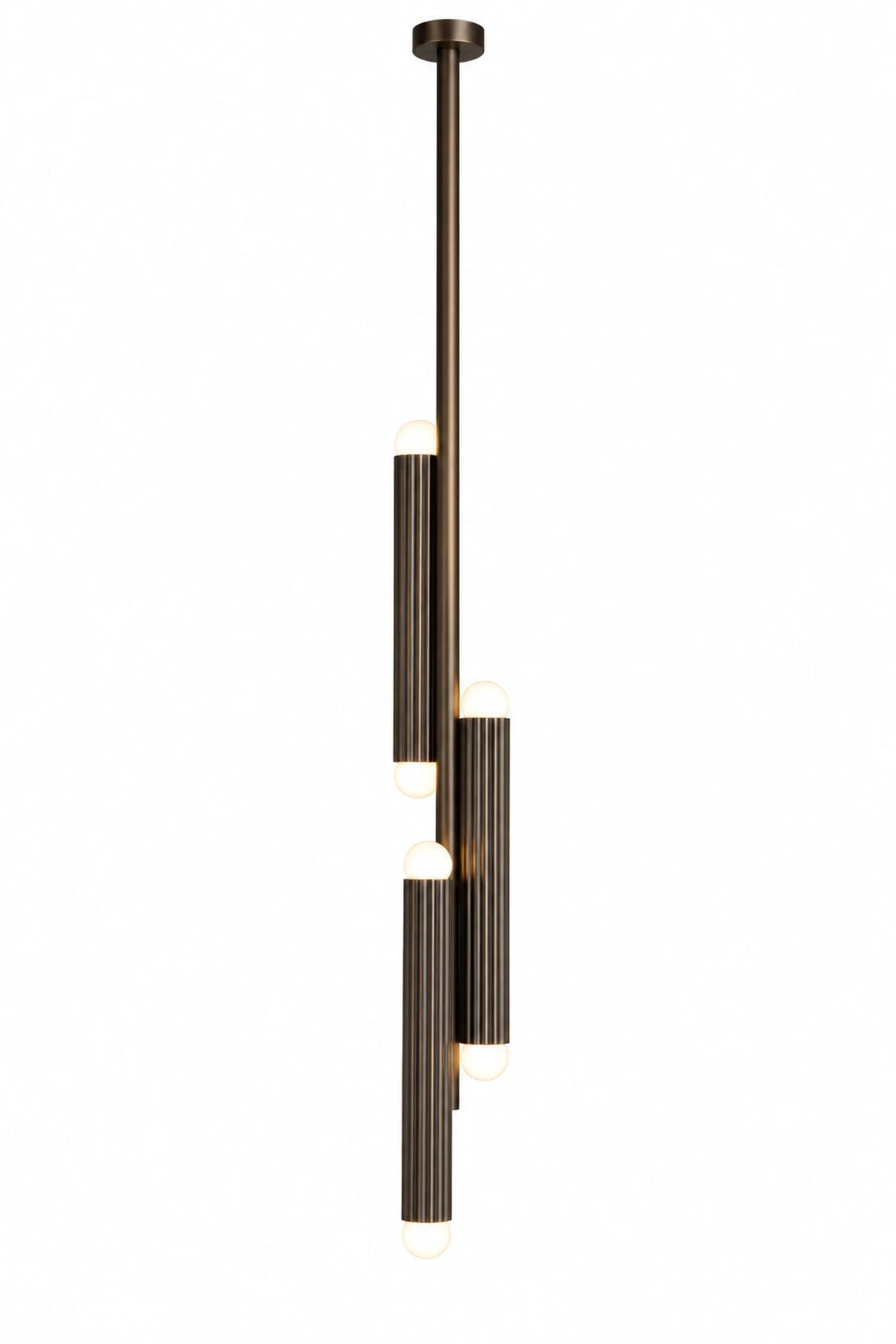 Vesta Pendant Suspensions