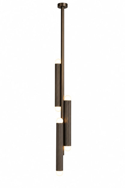Vesta Pendant Suspensions