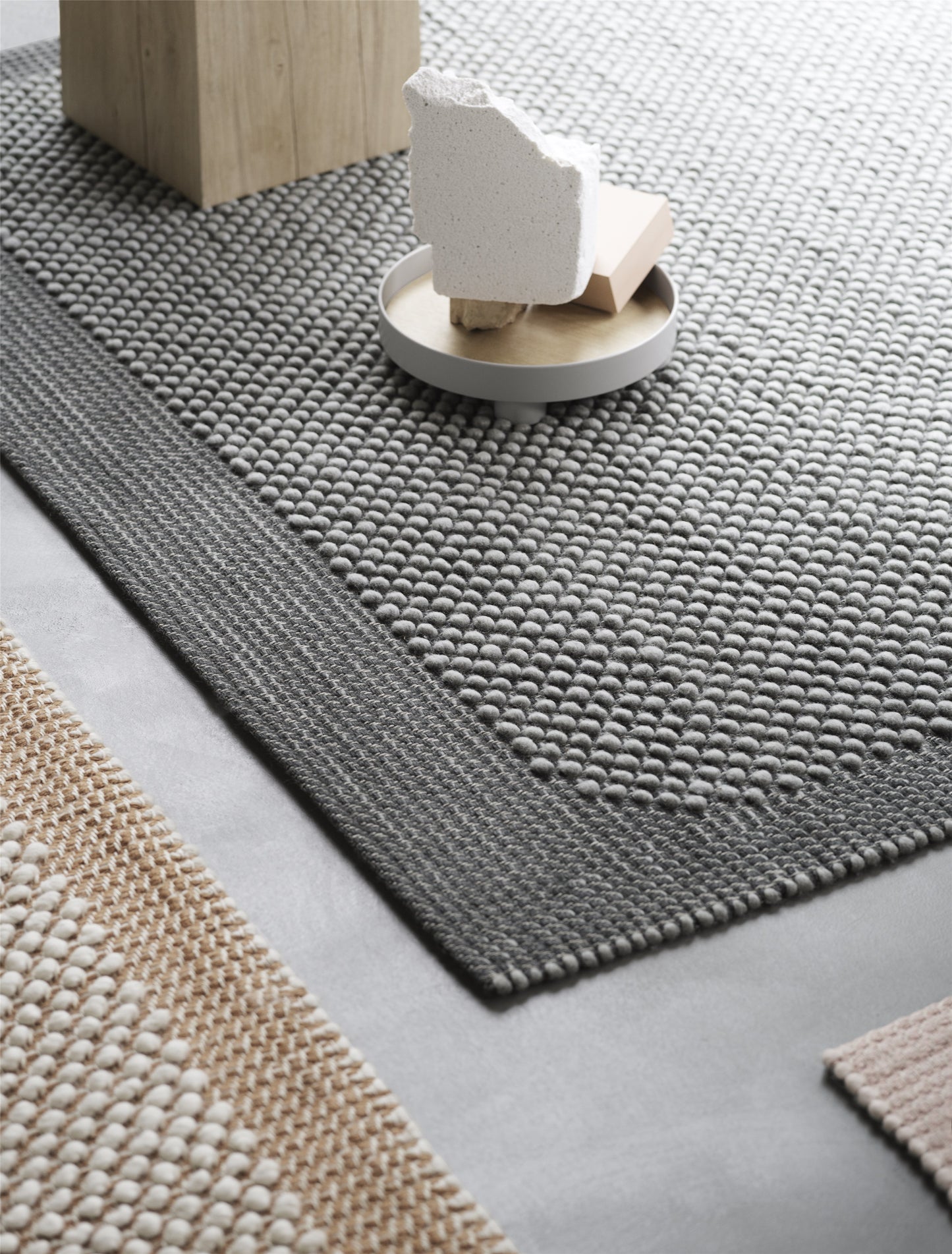 Tapis Pebble Rug Medium