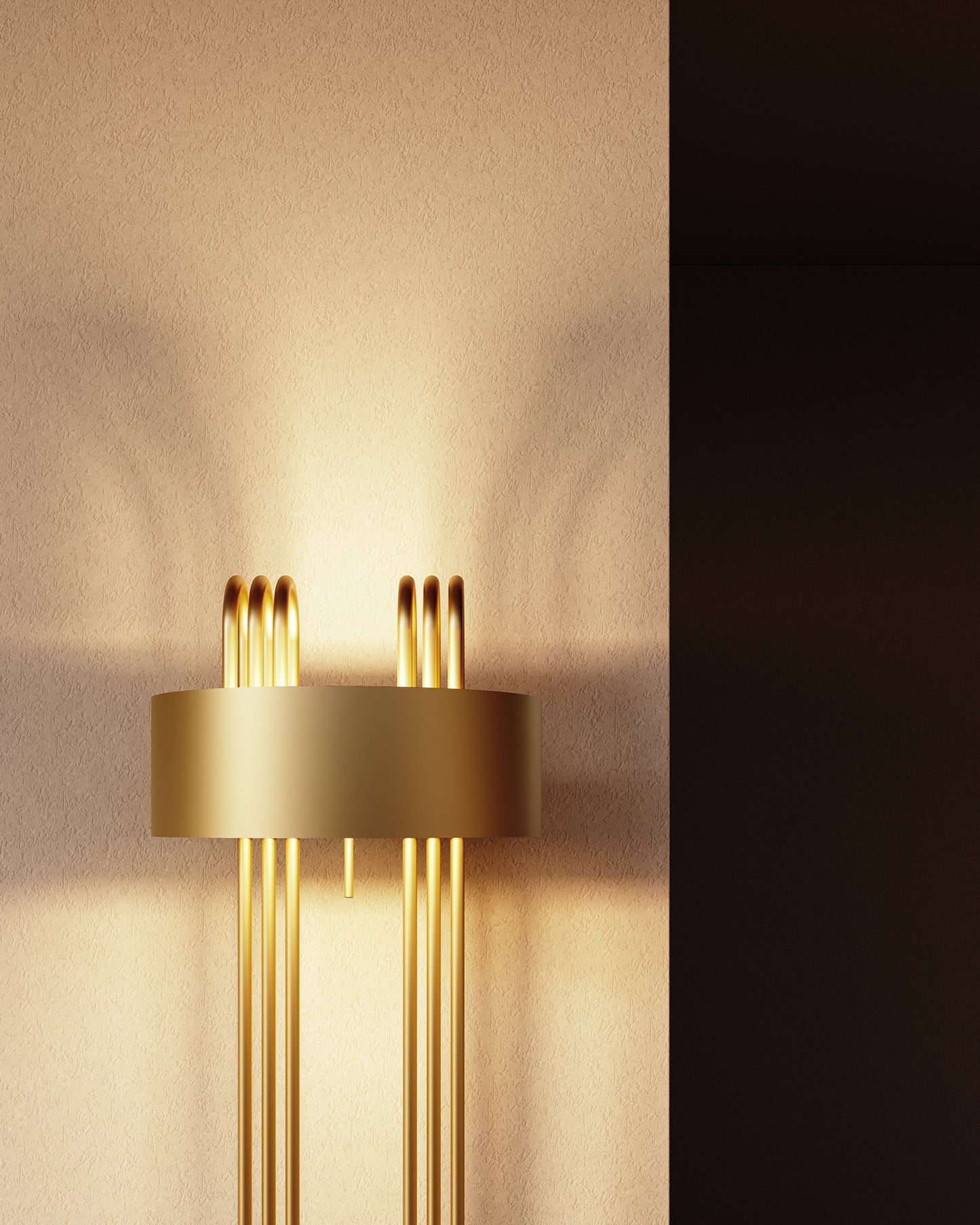 Tmb 11 H.175cm Lampadaires LED