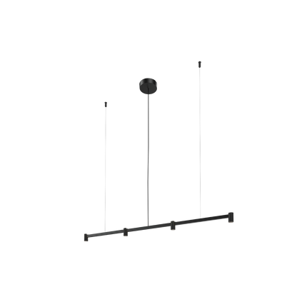 Trace Chandelier 1.0 LED 2700K Suspensions