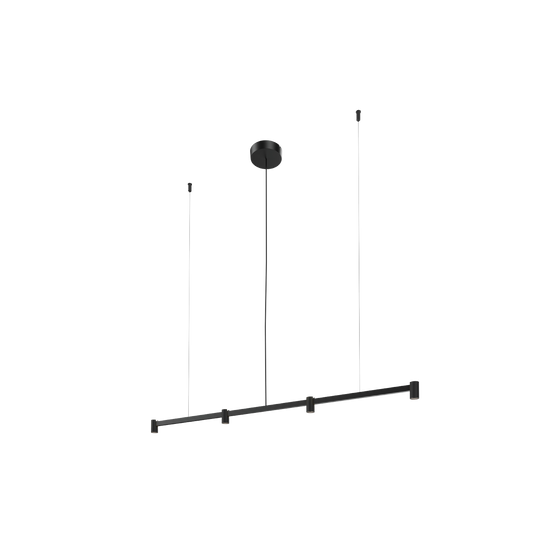Trace Chandelier 1.0 LED 2700K Suspensions