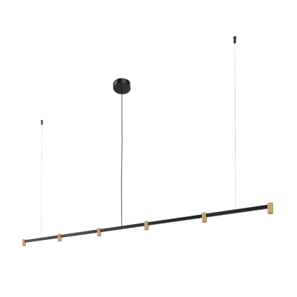 Trace Chandelier 2.0 LED 2700K Suspensions