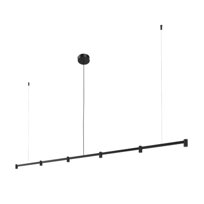 Trace Chandelier 2.0 LED 2700K Suspensions