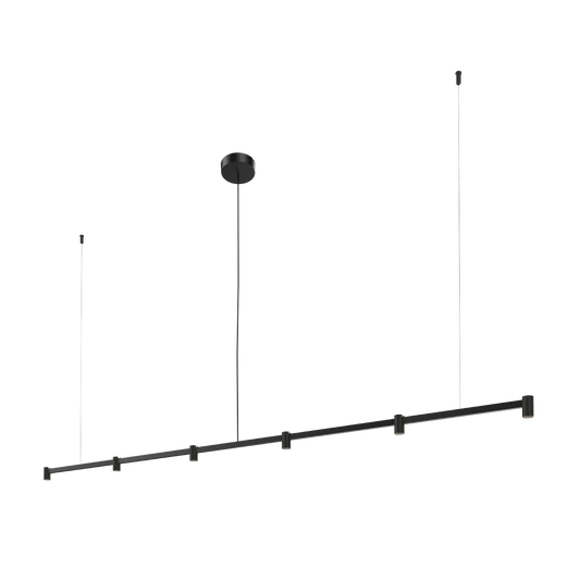 Trace Chandelier 2.0 LED 2700K Suspensions