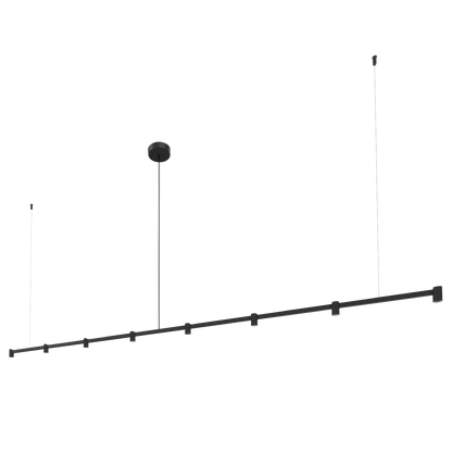 Trace Chandelier 3.0 LED 2700K Suspensions