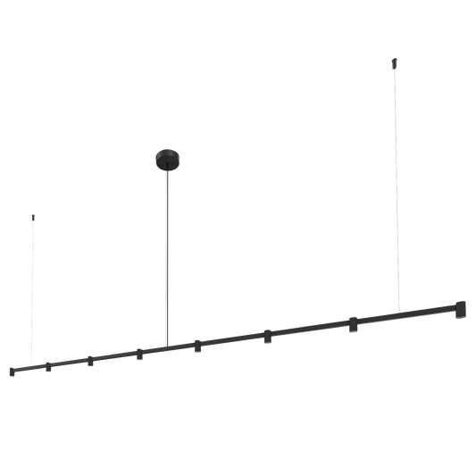 Trace Chandelier 3.0 LED 2700K Suspensions