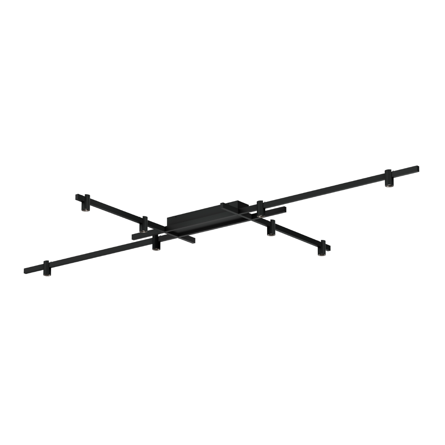 Trace Grid 1.0 LED 2700K Plafonniers