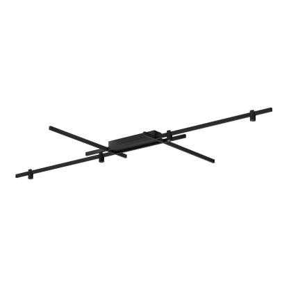 Trace Grid 2.0 LED 2700K Plafonniers