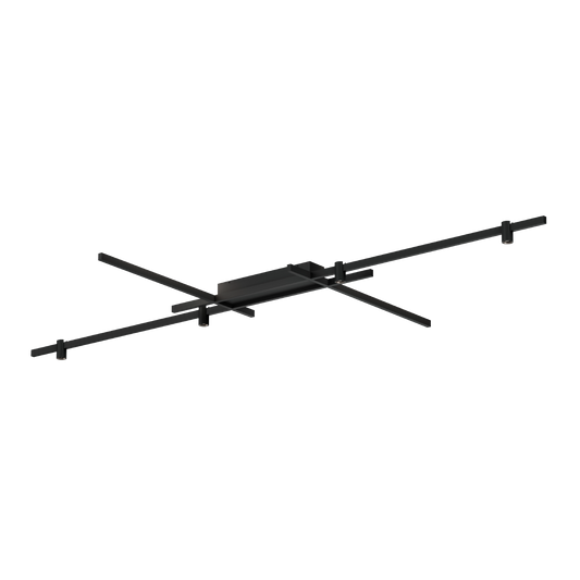 Trace Grid 2.0 LED 2700K Plafonniers