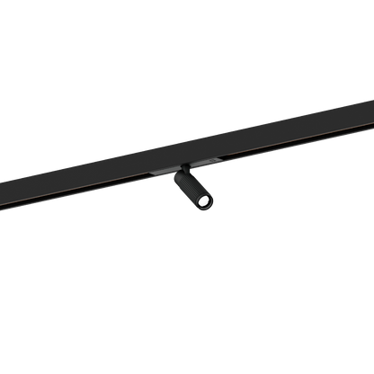 Trace Mini 1.0 LED 2700K Spots sur Strex