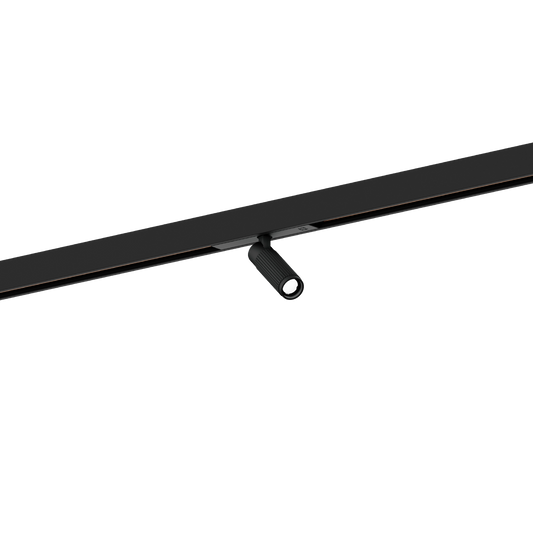 Trace Mini 1.0 LED 2700K Spots sur Strex