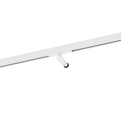 Trace Mini 1.0 LED 2700K Spots sur Strex