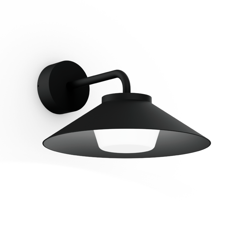 Tradora 1.0 LED 2700K Appliques Outdoor