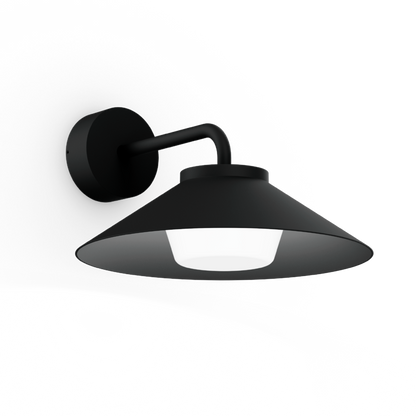 Tradora 1.0 LED 2700K Appliques Outdoor