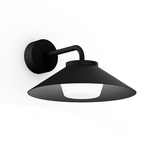 Tradora 1.0 LED 2700K Appliques Outdoor
