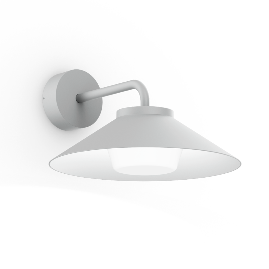 Tradora 1.0 LED 2700K Appliques Outdoor