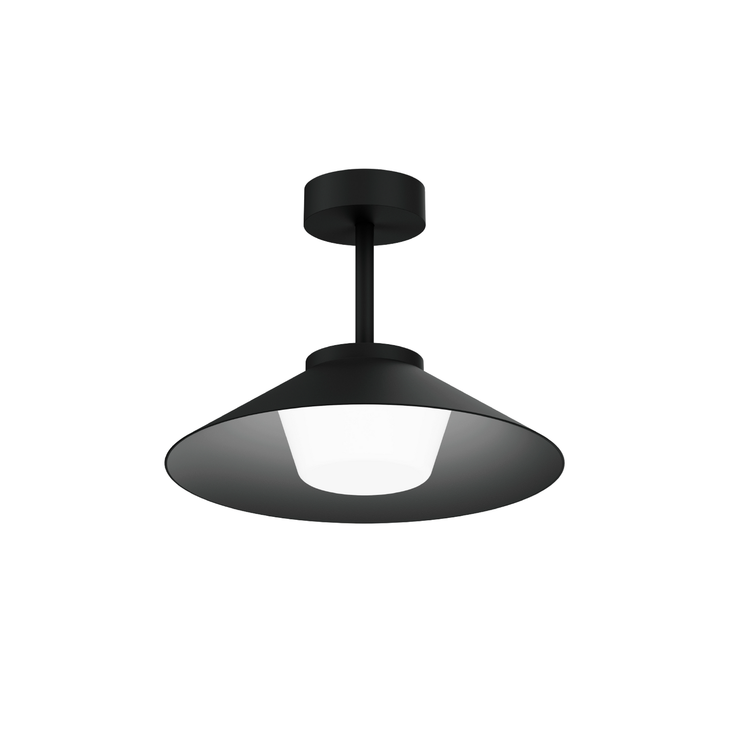 Tradora 1.0 LED 2700K Plafonniers Outdoor