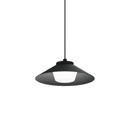 Tradora 1.0 LED 2700K Suspensions Outdoor