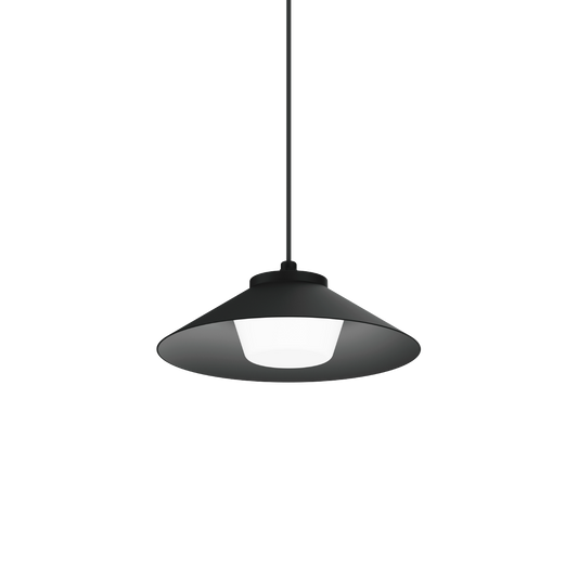 Tradora 1.0 LED 2700K Suspensions Outdoor