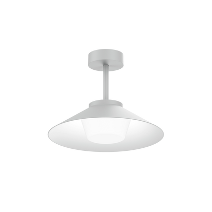 Tradora 1.0 LED 2700K Plafonniers Outdoor