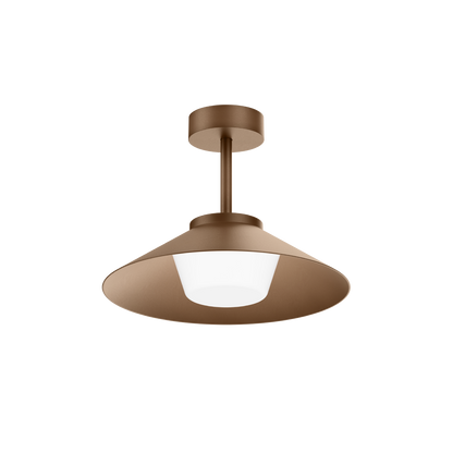 Tradora 1.0 LED 2700K Plafonniers Outdoor