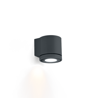 Tube 1.0 LED 3000K Appliques Outdoor