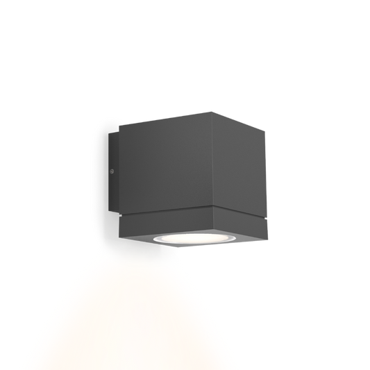 Tube Carré 1.0 PAR16 Appliques Outdoor