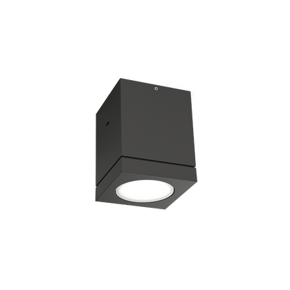 Tube Carré 1.0 PAR16 Plafonniers Outdoor